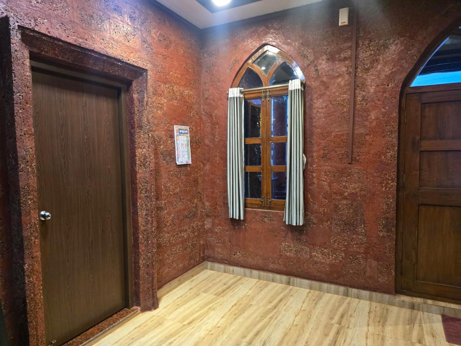 Stone Casa By Vgh 4Bhk Villa With Swimming Pool Mahābaleshwar Exteriér fotografie