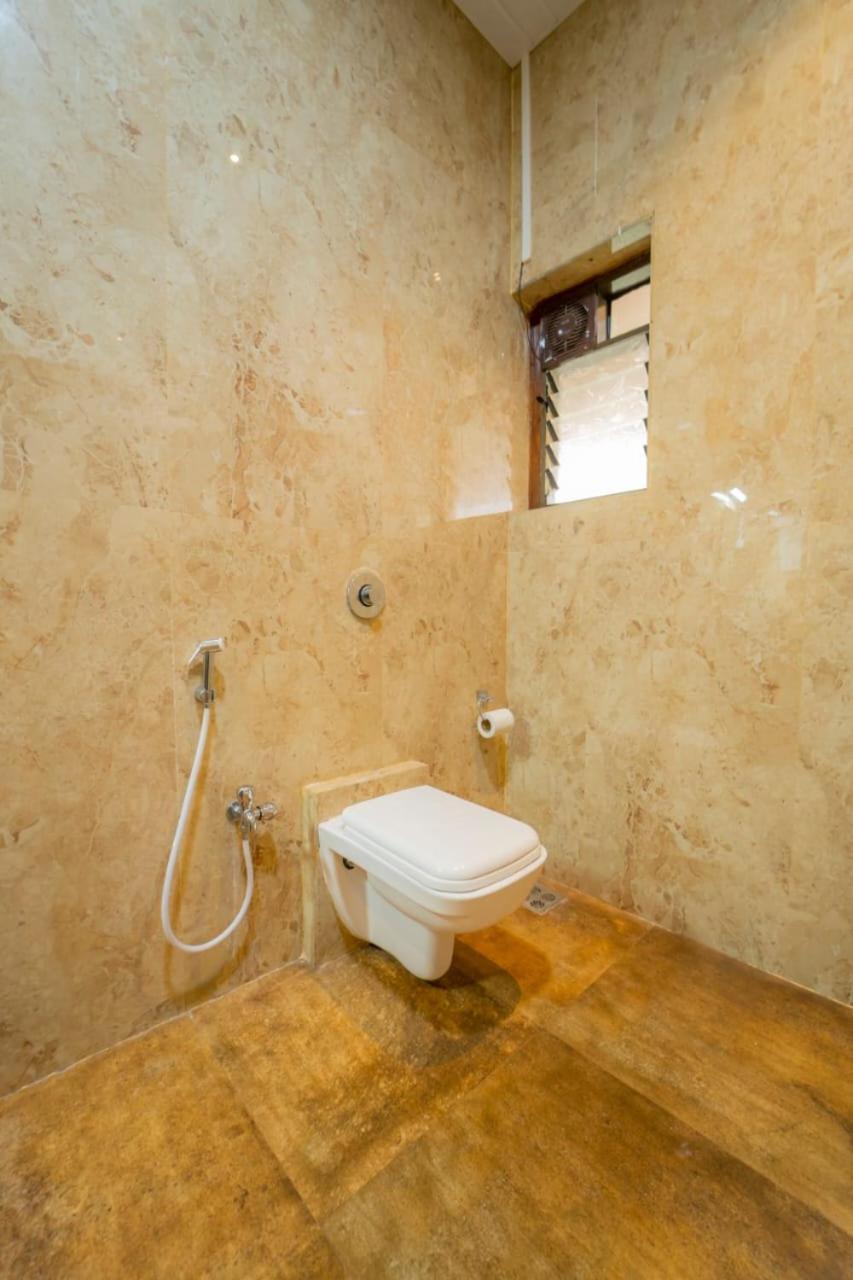 Stone Casa By Vgh 4Bhk Villa With Swimming Pool Mahābaleshwar Exteriér fotografie