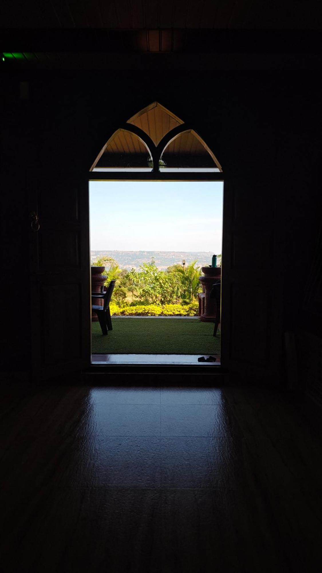 Stone Casa By Vgh 4Bhk Villa With Swimming Pool Mahābaleshwar Exteriér fotografie